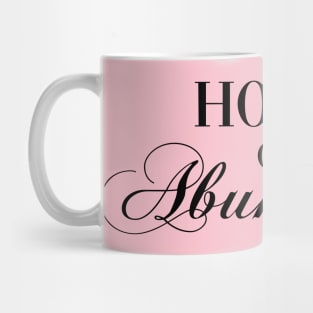 House of Abundance Mug